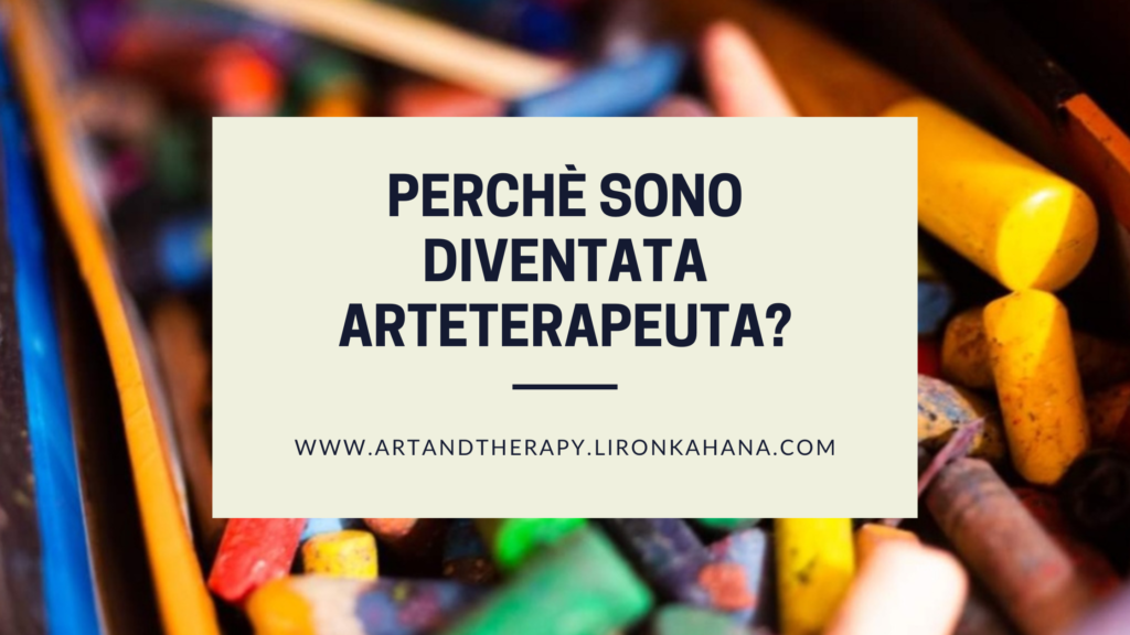 arteterapia