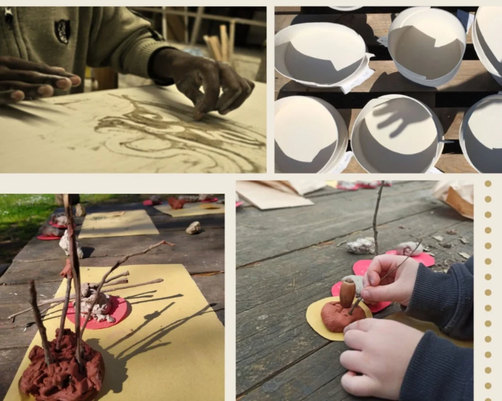 arteterapia roma piazza bologna osteria nuova rieti